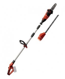 Einhell GE-HC 18 Li T- Solo Topelttera
