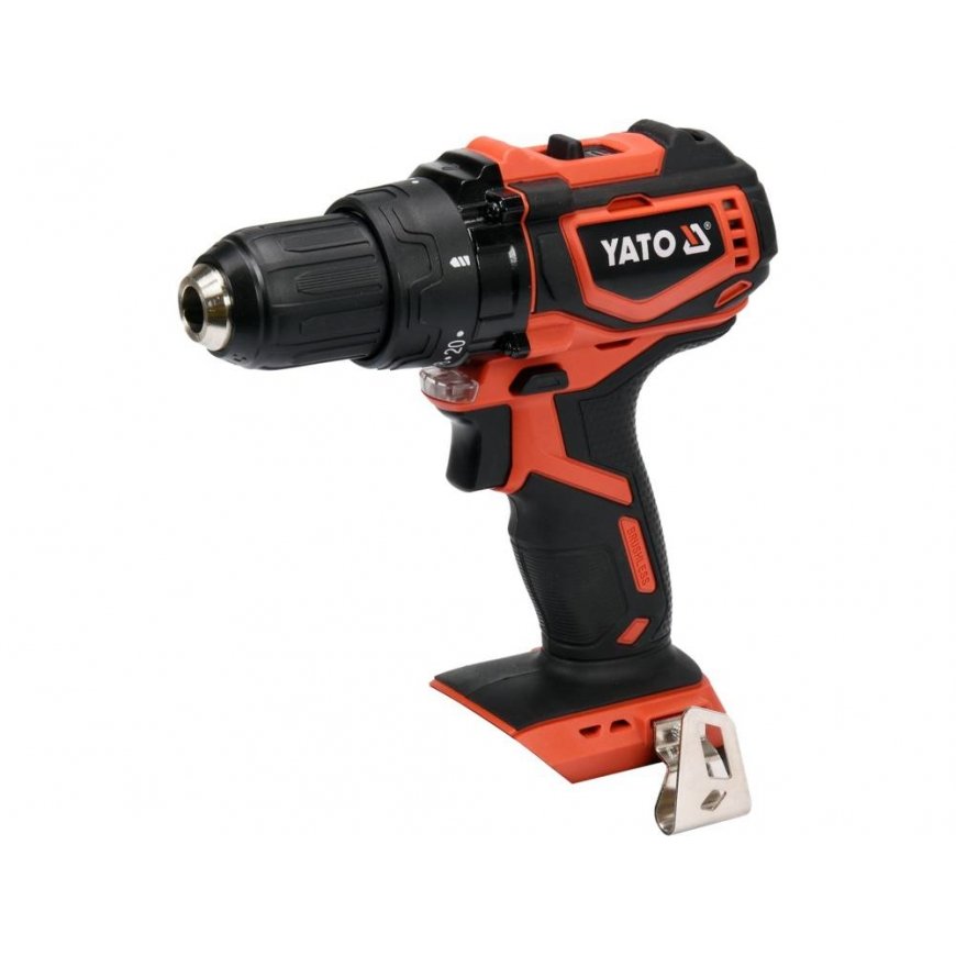 Yato YT-82795 urbis 2000 RPM Bez
