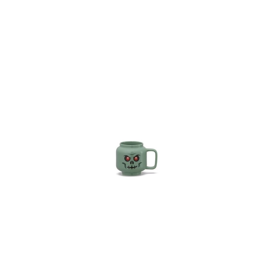 LEGO Zombie Mała Głowa – 2