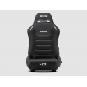 Next Level Racing | SIMAERO Mesh Fabric | Reclining Seat | ERS3