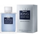Antonio Banderas King Of Seduction Eau de Toilette for men 100 m