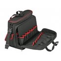 Knipex 00 21 10 LE tool storage case Black, Red Polyester Knipex 00 21 10 LE tool storage case Black, Red Polyester