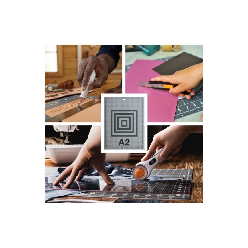 Fiskars 8371 cutting mat – 4