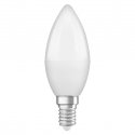 LEDVANCE 4058075431058 LED bulb Cool white 4000 K 4.9 W E14 F LEDVANCE 4058075431058 LED bulb Cool white 4000 K 4.9 W E14 F
