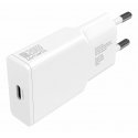 4smarts PDPlug Slim Смартфон, Планшет Белый Кабель переменного тока Быстрая зарядка Для помещений 4smarts PDPlug Slim Смартфон, Планшет Белый Кабель переменного тока Быстрая зарядка Для помещений