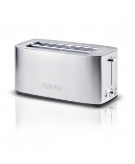 Unold Toaster Tom 38266 7 4 slice(s) 1200 W Stainless steel