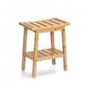 Zeller Present 018982 utility shelf/rack Bamboo Natural wood Zeller Present 018982 utility shelf/rack Bamboo Natural wood