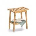 Zeller Present 018982 utility shelf/rack Bamboo Natural wood Zeller Present 018982 utility shelf/rack Bamboo Natural wood