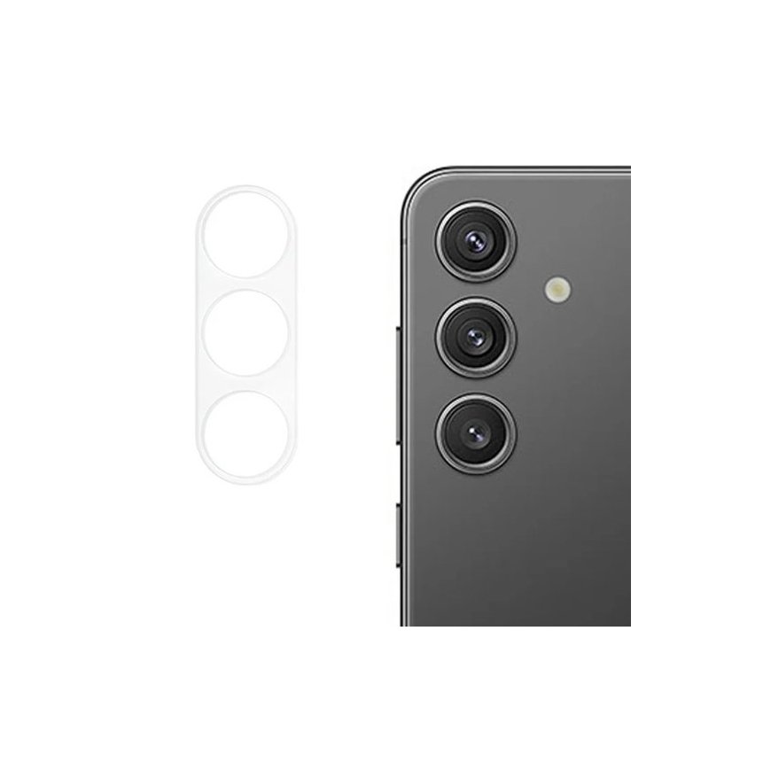 Swissten Temepered Glassfor Camera Lens for