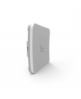 Mikrotik SXTsq Lite5 Valge Power over Ethernet tugi