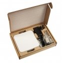 Mikrotik SXTsq Lite5 Белый Питание по Ethernet (PoE) Mikrotik SXTsq Lite5 Белый Питание по Ethernet (PoE)