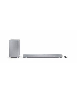 Sharp | 3.1.2 Dolby Atmos/DTS:X Soundbar with Wireless