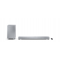 Sharp | 3.1.2 Dolby Atmos/DTS:X Soundbar with Wireless Sharp | 3.1.2 Dolby Atmos/DTS:X Soundbar with Wireless