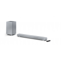 Sharp | 3.1.2 Dolby Atmos/DTS:X Soundbar with Wireless Sharp | 3.1.2 Dolby Atmos/DTS:X Soundbar with Wireless