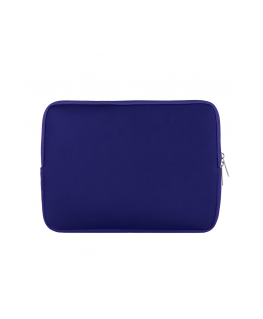 Pomologic Sleeve do MacBook Pro/Air 13 granatowy