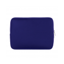 Pomologic Sleeve do MacBook Pro/Air 13 granatowy Pomologic Sleeve do MacBook Pro/Air 13 granatowy