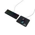 REDRAGON P029 коврик для мыши Игровая поверхность Черный REDRAGON P029 коврик для мыши Игровая поверхность Черный