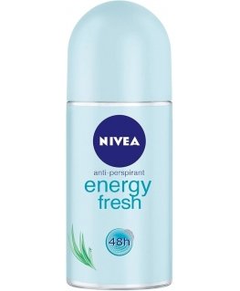 Energy Fresh Antiperspirant Roll-On