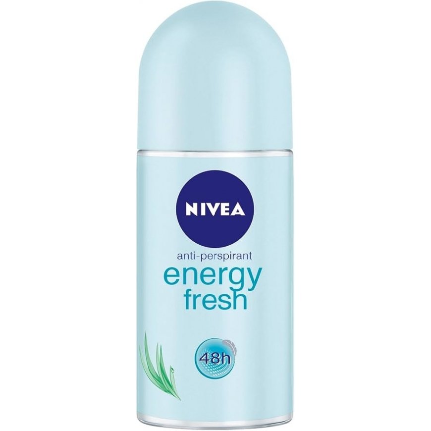 Energy Fresh Antiperspirant Roll-On