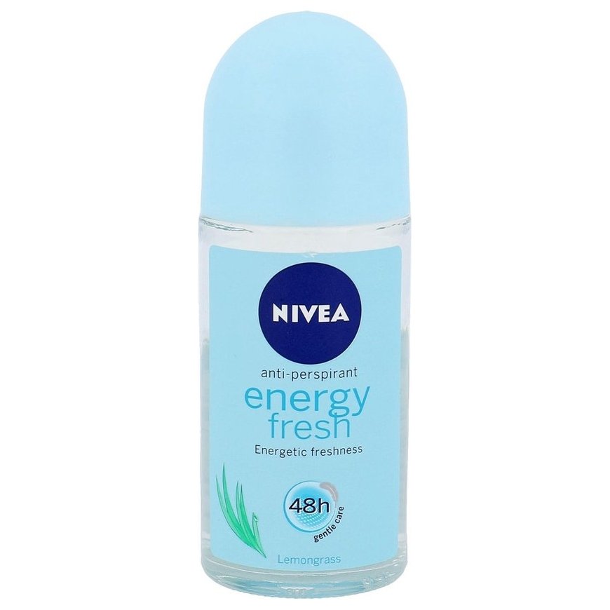 Energy Fresh Antiperspirant Roll-On – 2