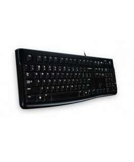 Logitech Keyboard K120 for Business
