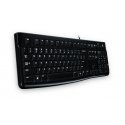 Logitech Keyboard K120 for Business Logitech Keyboard K120 for Business