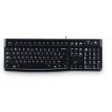Logitech Keyboard K120 for Business Logitech Keyboard K120 for Business