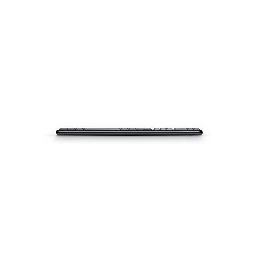 Logitech Keyboard K120 for Business näppäimistö USB QWERTZ Saksa musta – 3