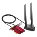 TP-Link Archer TXE75E Sisäinen WLAN / Bluetooth 5400 Mbit/s