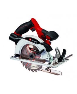 Einhell TE-CS 18/165-1 Li - Solo 16,5 cm Черный, Красный, Серебристый 4200 RPM