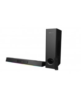 Creative Labs Sound Blaster Katana V2X Черный 90 W