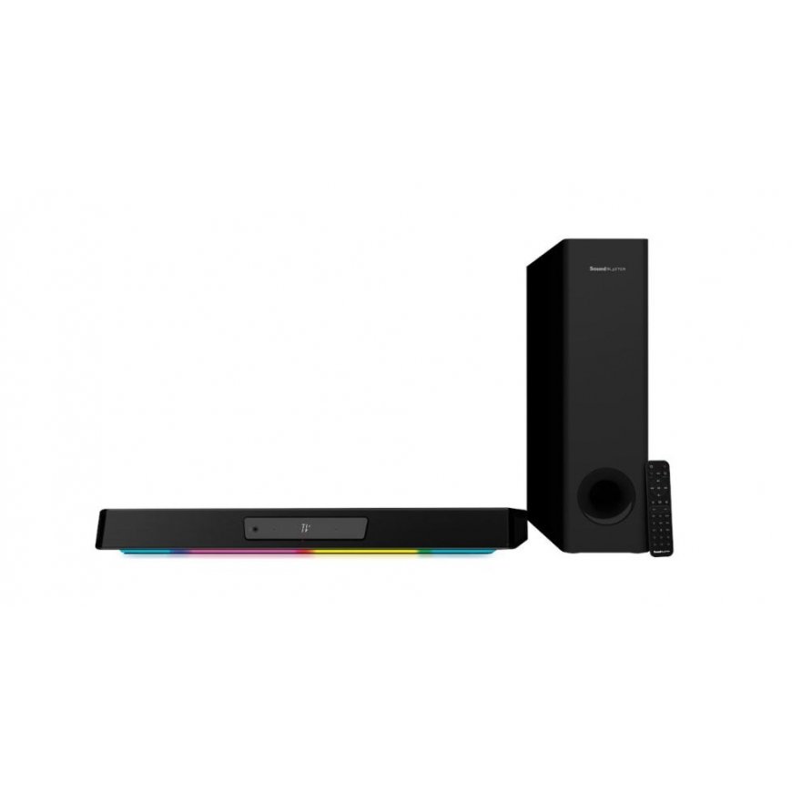 Creative Labs Sound Blaster Katana V2X Melns 90 W – 2