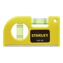 Stanley 0-42-130 строительный уровень 0,8 m Желтый