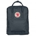Fjällräven KÅNKEN kuprinė Navy Polipropilenas (PP), Vinilonas Fjällräven KÅNKEN kuprinė Navy Polipropilenas (PP), Vinilonas