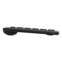 Logitech 920-013071 клавиатура Универсальная Bluetooth QWERTY Международный американский стандарт Гр