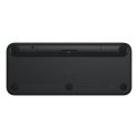 Logitech 920-013071 keyboard Universal Bluetooth QWERTY US International Graphite, Green