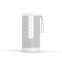 Savio BS-032 portable bluetooth wireless speaker 10W white 1 kõlar Valge Juhtmega ühendatud & juhtme Savio BS-032 portable bluetooth wireless speaker 10W white 1 kõlar Valge Juhtmega ühendatud & juhtme