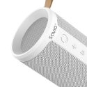 Savio BS-032 portable bluetooth wireless speaker 10W white 1-suuntainen Valkoinen Langallinen & lang Savio BS-032 portable bluetooth wireless speaker 10W white 1-suuntainen Valkoinen Langallinen & lang