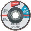 Makita D-27084 шлифовальный расходный материал для роторного инструмента Металл, Пластик, Дерево Точ Makita D-27084 шлифовальный расходный материал для роторного инструмента Металл, Пластик, Дерево Точ