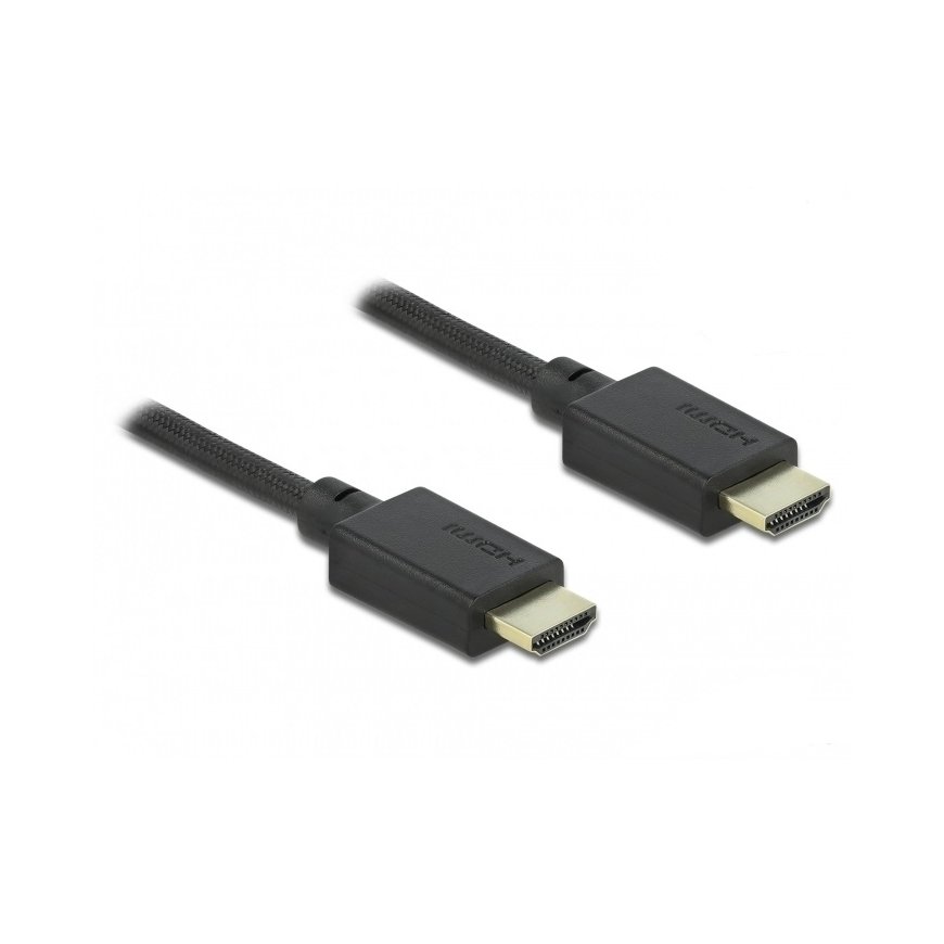 DeLOCK 85388 HDMI kabelis 2 m