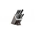ZWILLING 35145-000-0 ruokailuväline & veitsisarja 1 kpl Veitsi/ruokailuvälinetelinesetti ZWILLING 35145-000-0 ruokailuväline & veitsisarja 1 kpl Veitsi/ruokailuvälinetelinesetti