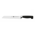 ZWILLING 35145-000-0 ruokailuväline & veitsisarja 1 kpl Veitsi/ruokailuvälinetelinesetti ZWILLING 35145-000-0 ruokailuväline & veitsisarja 1 kpl Veitsi/ruokailuvälinetelinesetti
