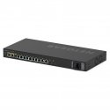 NETGEAR M4250-10G2F Valdomas L2/L3 Gigabit Ethernet (10/100/1000) Maitinimas per Eternetą (PoE) 1U J