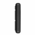 Rivacase VA2604 power bank Lithium Polymer (LiPo) 10000 mAh Wireless charging Black Rivacase VA2604 power bank Lithium Polymer (LiPo) 10000 mAh Wireless charging Black