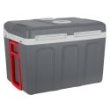 Camry Portable cooler | CR 8093 | 40 L | 12 V | Camry Portable cooler | CR 8093 | 40 L | 12 V |
