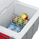 Camry Portable cooler | CR 8093 | 40 L | 12 V | Camry Portable cooler | CR 8093 | 40 L | 12 V |