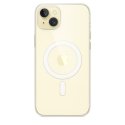 Apple MXRL3ZM/A чехол для мобильного телефона 17 cm (6.7") Крышка Прозрачный
