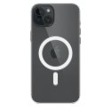 Apple MXRL3ZM/A mobiliojo telefono dėklas 17 cm (6.7") Permatomas
