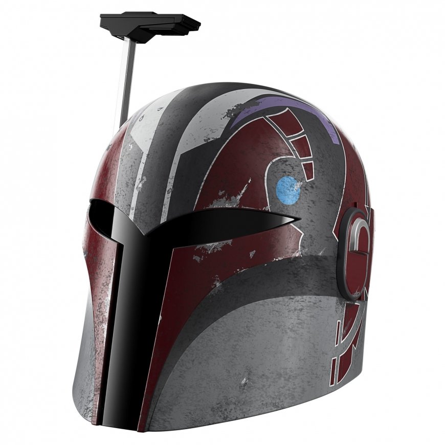 Star Wars The Black Series Sabine Wren – 2