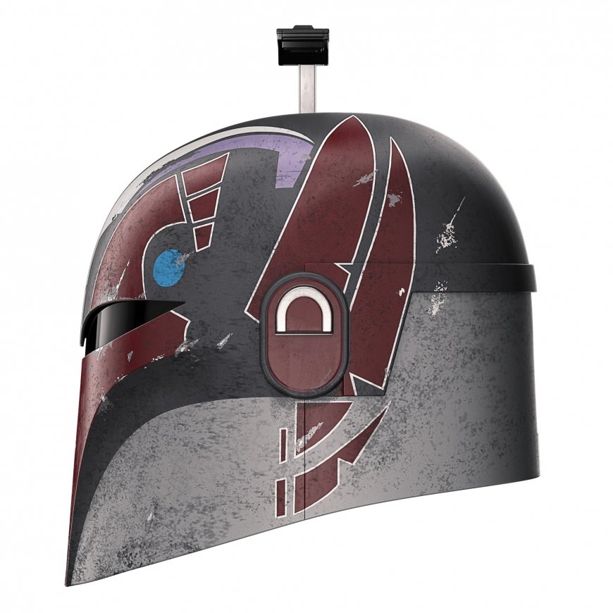 Star Wars The Black Series Sabine Wren – 4